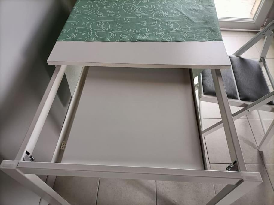 Studio + Combles Amenages Fontet Екстер'єр фото